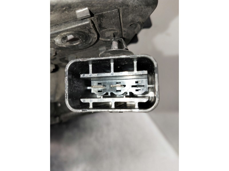 Recambio de electroventilador para hyundai i10 referencia OEM IAM   