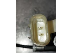 Recambio de elevalunas delantero derecho para hyundai i10 referencia OEM IAM 824020X010 F00S1A2698 5P 2