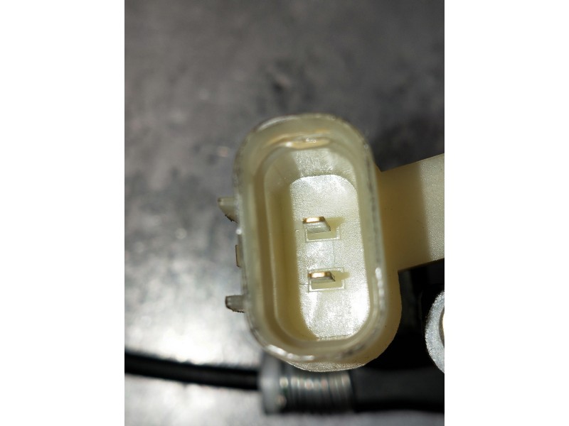 Recambio de elevalunas delantero derecho para hyundai i10 referencia OEM IAM 824020X010 F00S1A2698 5P