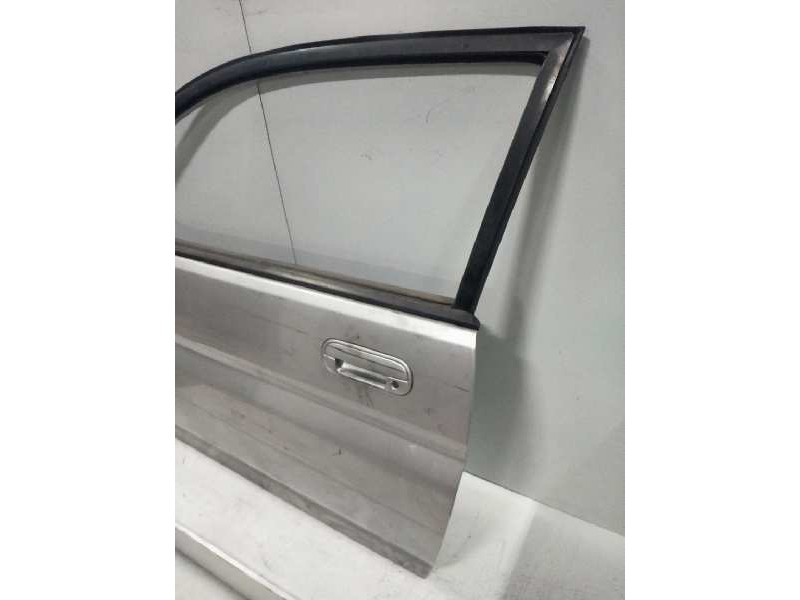 Recambio de puerta delantera izquierda para honda hr-v (gh) 1.6 cat referencia OEM IAM   