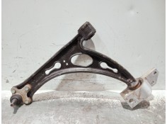 Recambio de brazo suspension inferior delantero izquierdo para skoda octavia berlina (1z3) elegance referencia OEM IAM 1K0407153