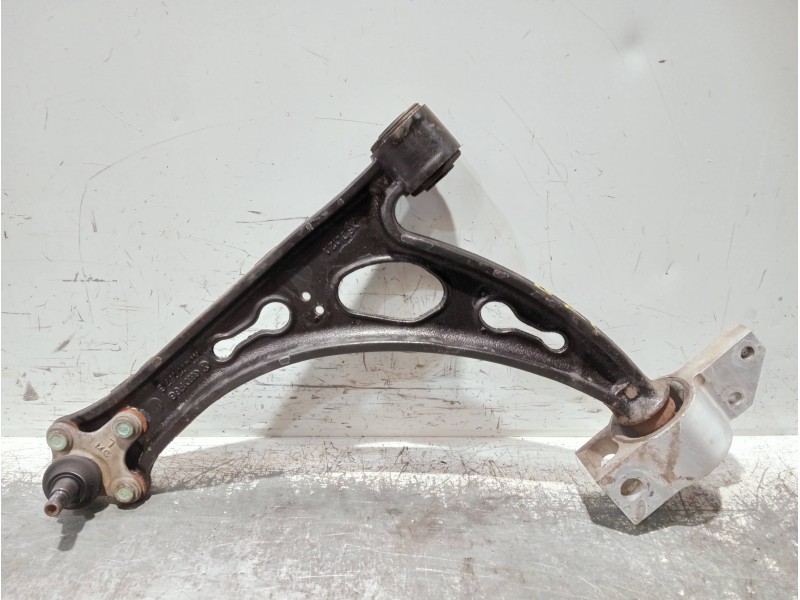 Recambio de brazo suspension inferior delantero izquierdo para skoda octavia berlina (1z3) elegance referencia OEM IAM 1K0407153