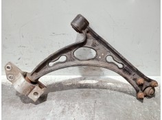 Recambio de brazo suspension inferior delantero izquierdo para skoda octavia berlina (1z3) elegance referencia OEM IAM 1K0407153 2
