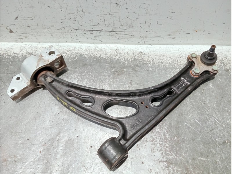 Recambio de brazo suspension inferior delantero izquierdo para skoda octavia berlina (1z3) elegance referencia OEM IAM 1K0407153