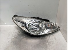 Recambio de faro derecho para hyundai i10 referencia OEM IAM   