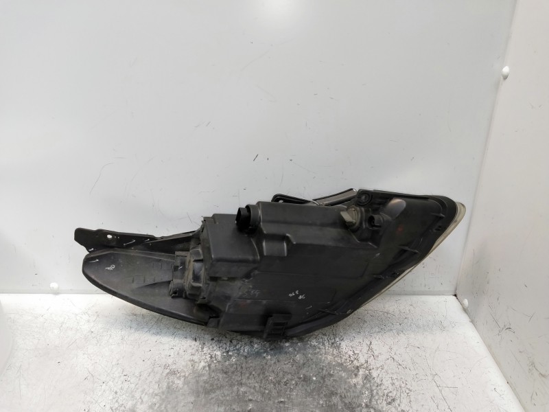 Recambio de faro izquierdo para hyundai i10 referencia OEM IAM   