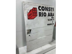 Recambio de puerta lateral corredera izquierda para fiat ducato caja cerrada (desde 03.94) referencia OEM IAM CIEGA   2