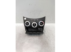 Recambio de mando calefaccion / aire acondicionado para hyundai i10 referencia OEM IAM 972500X0304X  