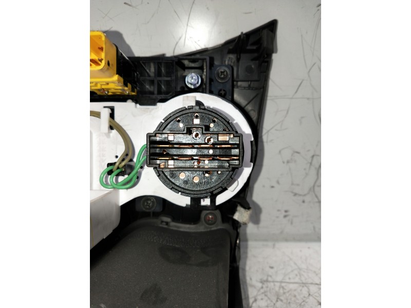 Recambio de mando calefaccion / aire acondicionado para hyundai i10 referencia OEM IAM 972500X0304X  