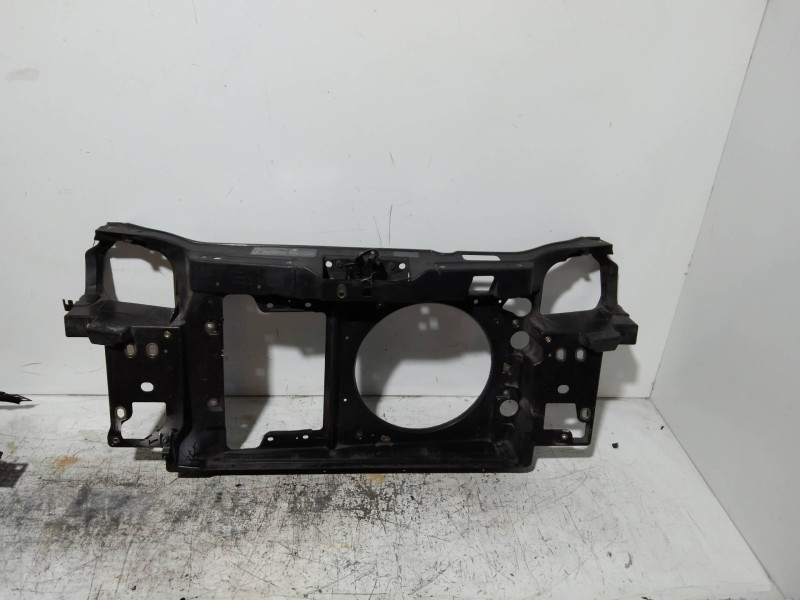 Recambio de panel frontal para volkswagen polo berlina (6n2) referencia OEM IAM   