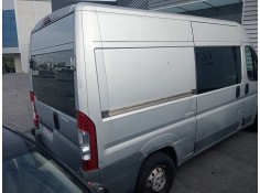 peugeot boxer caja cerrada, acristalado (bat. 3450) (333) (2007 =>) del año 2008 2