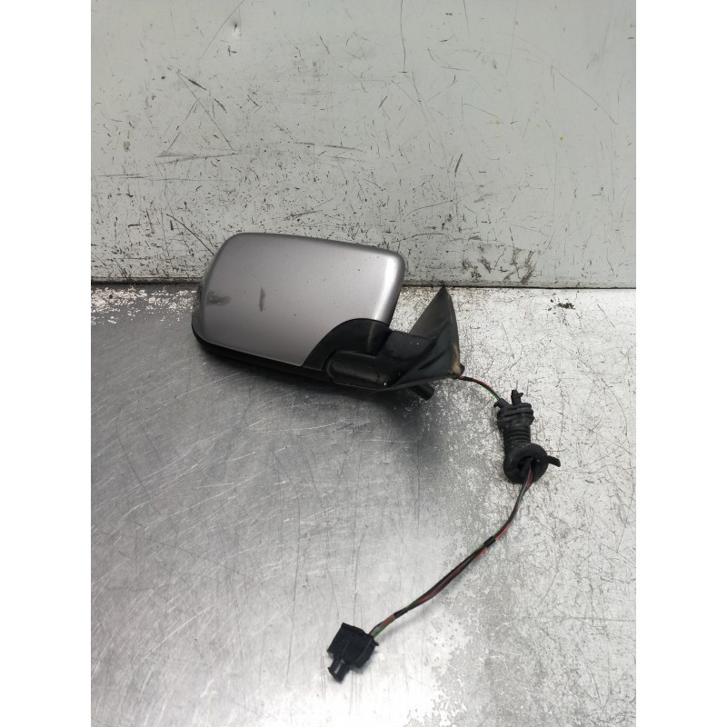Recambio de retrovisor derecho para bmw serie 5 berlina (e39) referencia OEM IAM ELÉCTRICO 1 ENCHUFE 5 CABLES
