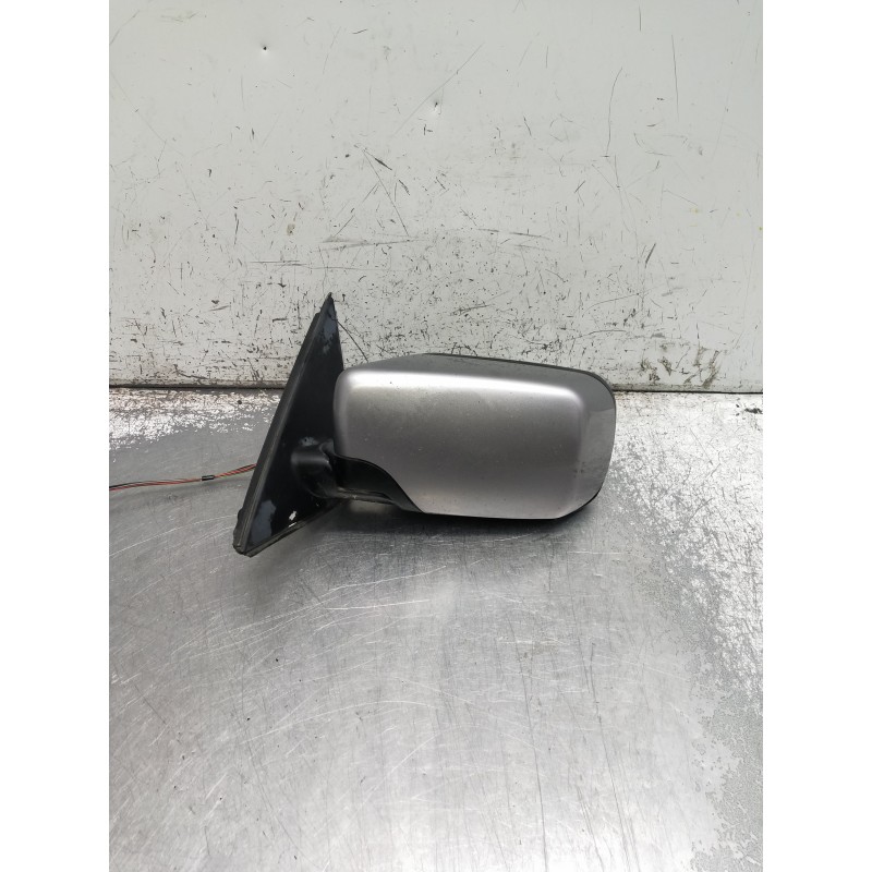 Recambio de retrovisor izquierdo para bmw serie 5 berlina (e39) referencia OEM IAM ELÉCTRICO 1 ENCHUFE 5 CABLES
