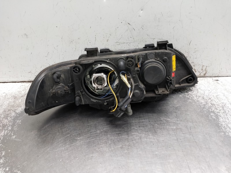 Recambio de faro izquierdo para bmw serie 5 berlina (e39) referencia OEM IAM   