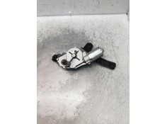 Recambio de motor limpia trasero para hyundai i10 referencia OEM IAM F00S2B2181 987000X000  2