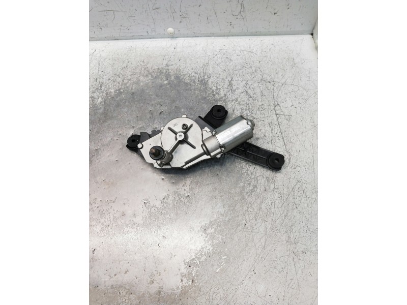 Recambio de motor limpia trasero para hyundai i10 referencia OEM IAM F00S2B2181 987000X000 