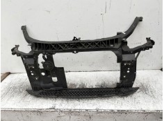 Recambio de panel frontal para hyundai i10 referencia OEM IAM 641010X000  