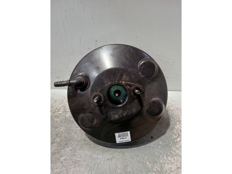 Recambio de servofreno para hyundai i10 referencia OEM IAM 585000X310  