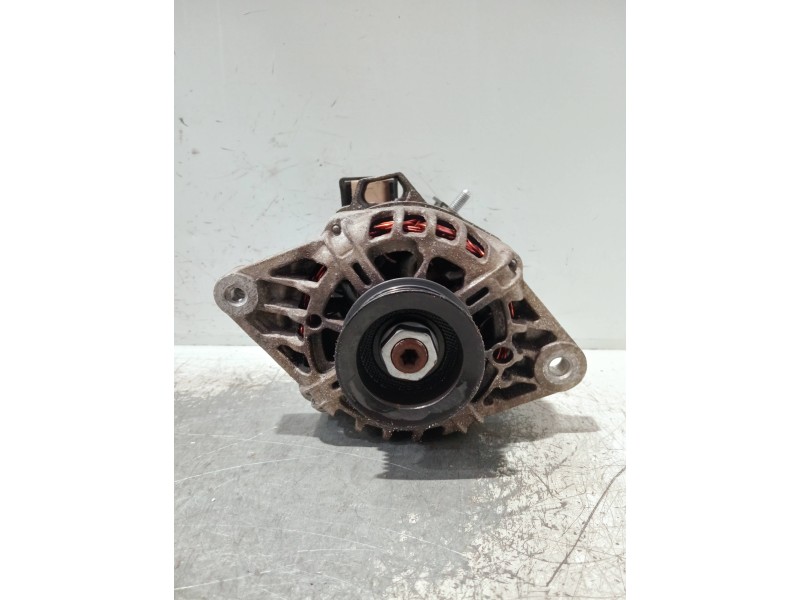 Recambio de alternador para hyundai i10 referencia OEM IAM 3730003100 2655633 