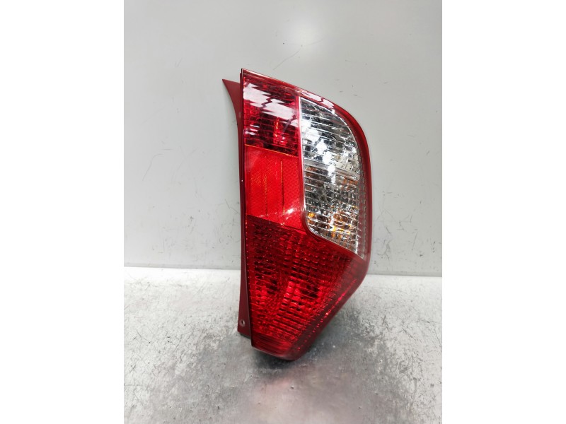 Recambio de piloto trasero izquierdo para hyundai i10 referencia OEM IAM 924010X0XX  