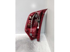 Recambio de piloto trasero izquierdo para hyundai i10 referencia OEM IAM 924010X0XX   2