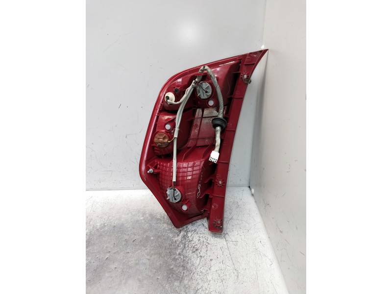 Recambio de piloto trasero izquierdo para hyundai i10 referencia OEM IAM 924010X0XX  