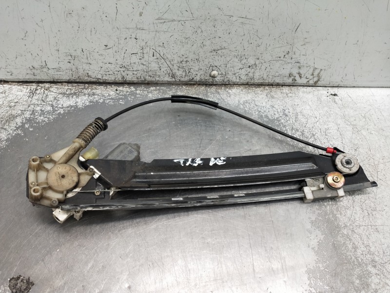 Recambio de elevalunas trasero derecho para bmw serie 5 berlina (e39) referencia OEM IAM   