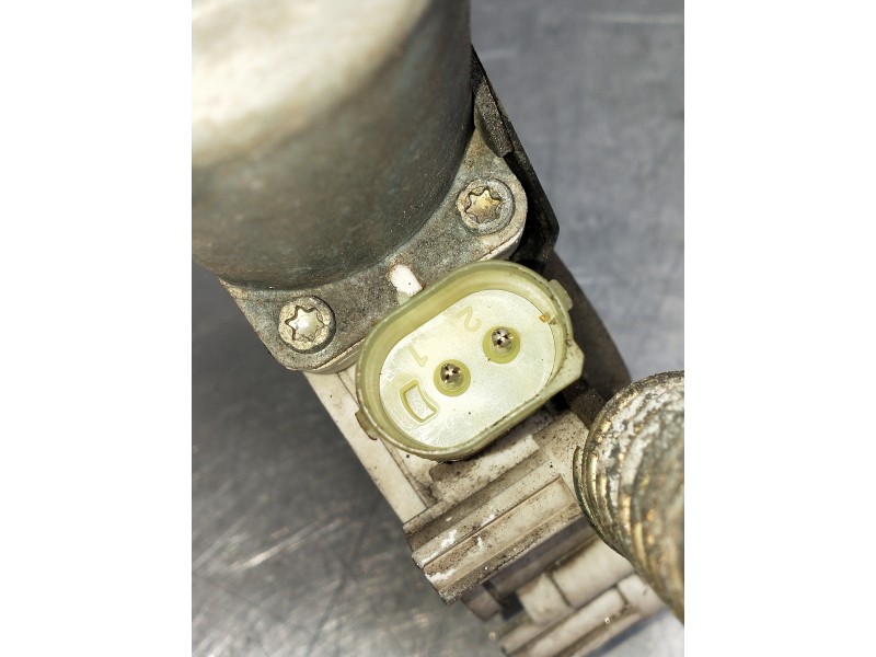 Recambio de elevalunas trasero derecho para bmw serie 5 berlina (e39) referencia OEM IAM   