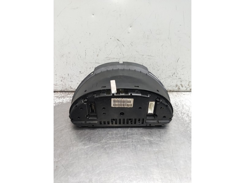 Recambio de cuadro instrumentos para bmw serie 5 berlina (e39) referencia OEM IAM 62116903800 110008735091 