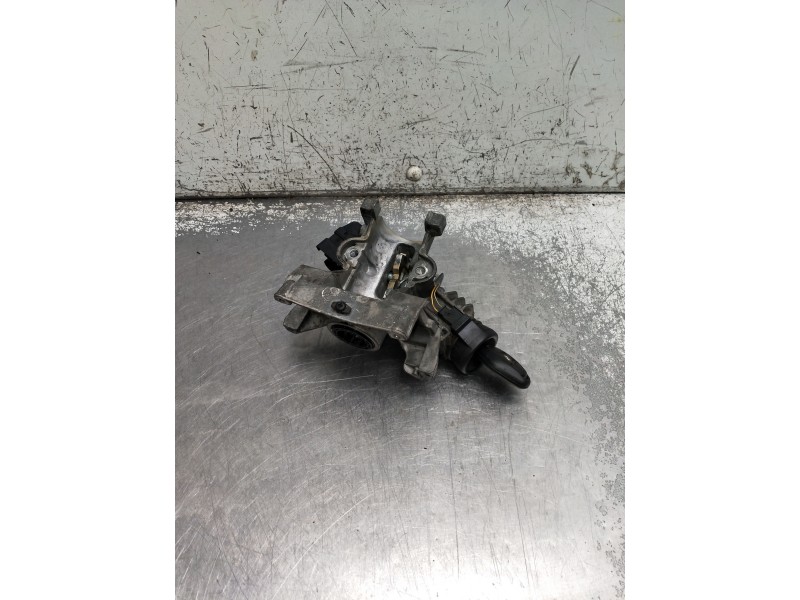 Recambio de conmutador de arranque para bmw serie 5 berlina (e39) referencia OEM IAM 1095808  