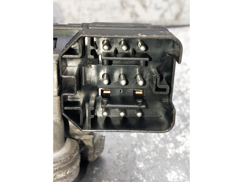 Recambio de conmutador de arranque para bmw serie 5 berlina (e39) referencia OEM IAM 1095808  