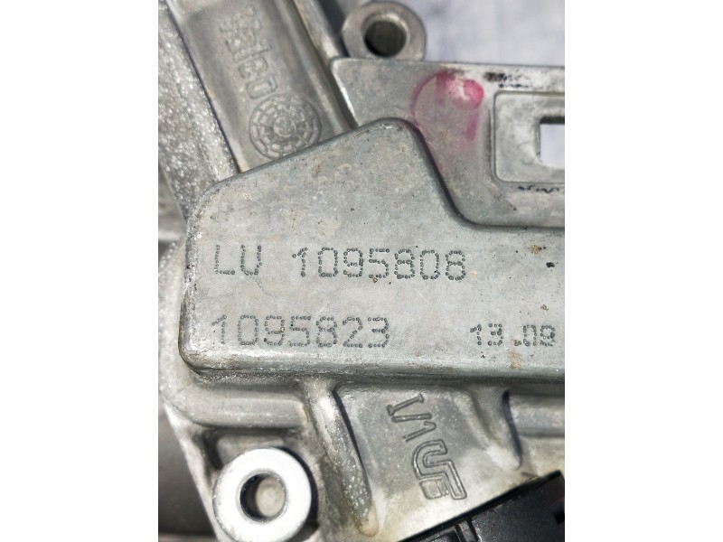 Recambio de conmutador de arranque para bmw serie 5 berlina (e39) referencia OEM IAM 1095808  