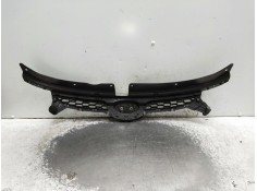 Recambio de rejilla delantera para hyundai i10 referencia OEM IAM 863660X000   2
