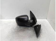 Recambio de retrovisor derecho para hyundai i10 referencia OEM IAM 50051002  MANUAL