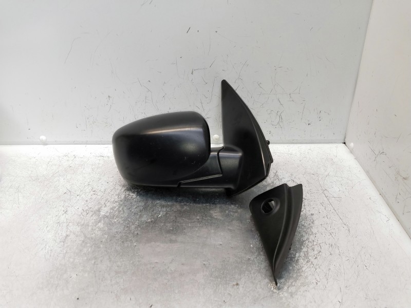 Recambio de retrovisor derecho para hyundai i10 referencia OEM IAM 50051002  MANUAL