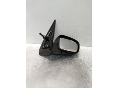 Recambio de retrovisor derecho para hyundai i10 referencia OEM IAM 50051002  MANUAL 2