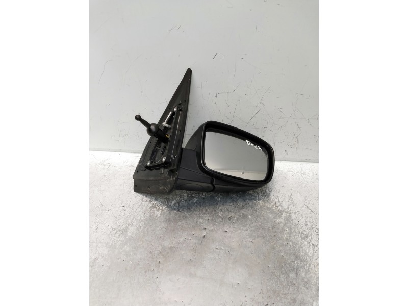 Recambio de retrovisor derecho para hyundai i10 referencia OEM IAM 50051002  MANUAL
