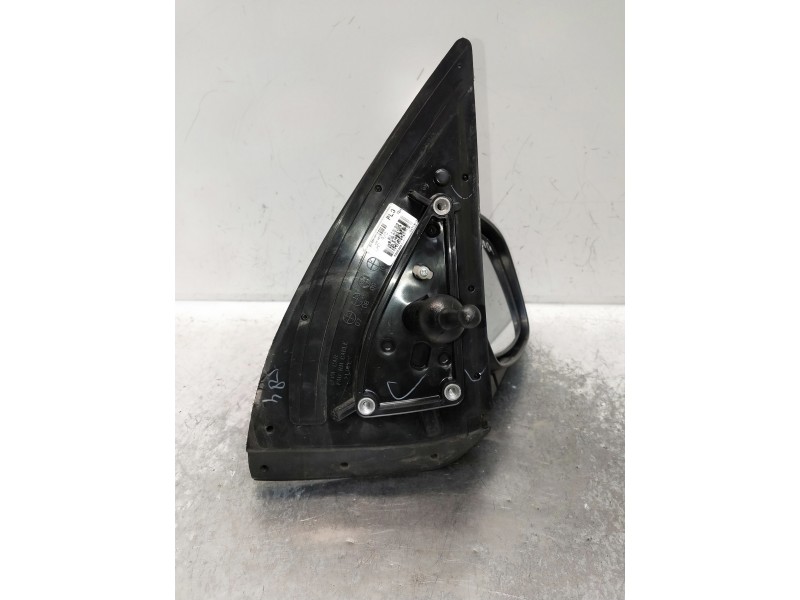 Recambio de retrovisor derecho para hyundai i10 referencia OEM IAM 50051002  MANUAL