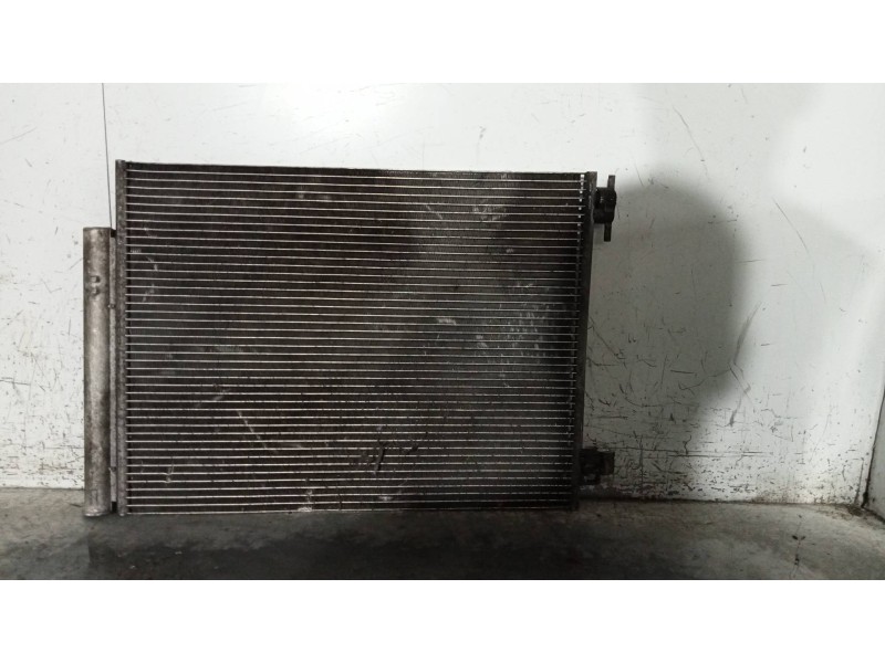 Recambio de condensador / radiador aire acondicionado para dacia dokker ambiance referencia OEM IAM 921006454R M155718 