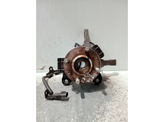 Recambio de mangueta delantera derecha para hyundai i10 referencia OEM IAM   