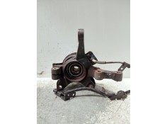 Recambio de mangueta delantera izquierda para hyundai i10 referencia OEM IAM    2