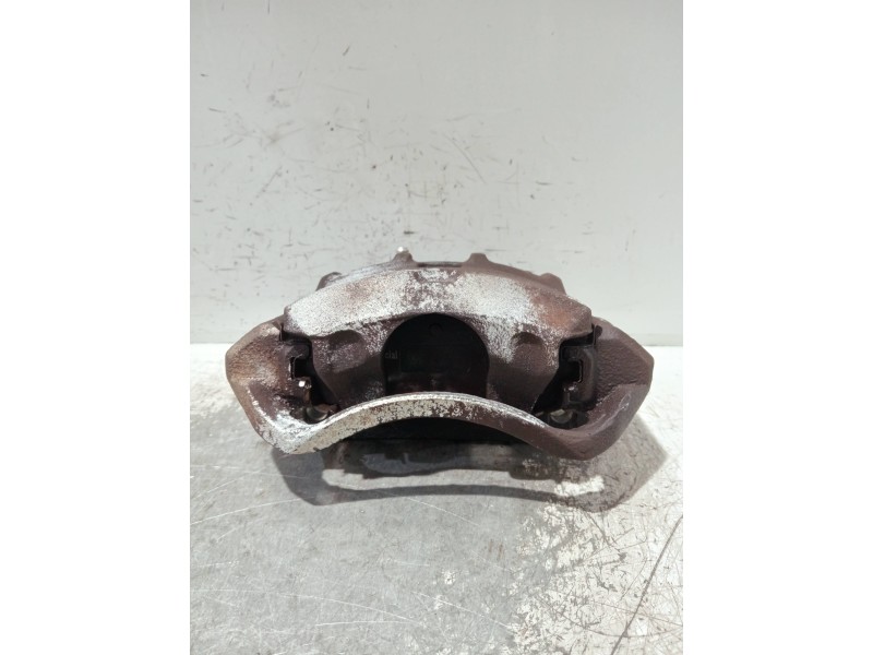 Recambio de pinza freno delantera derecha para hyundai i10 referencia OEM IAM BC141130  