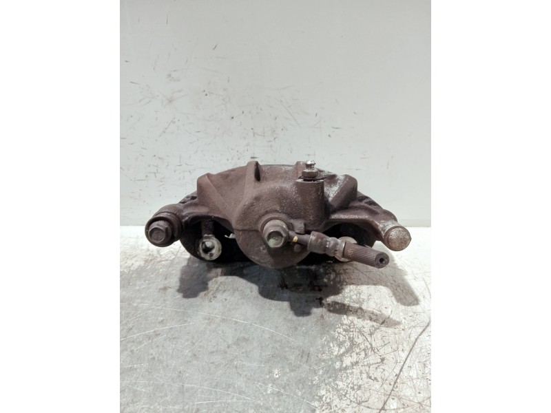 Recambio de pinza freno delantera derecha para hyundai i10 referencia OEM IAM BC141130  