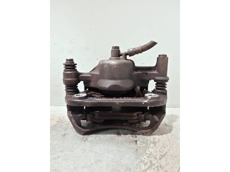 Recambio de pinza freno delantera derecha para hyundai i10 referencia OEM IAM BC141130  