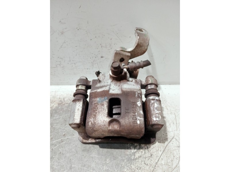 Recambio de pinza freno trasera derecha para hyundai i10 referencia OEM IAM BC141131  