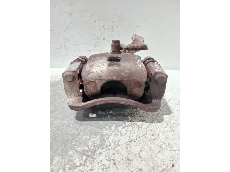 Recambio de pinza freno trasera derecha para hyundai i10 referencia OEM IAM BC141131  