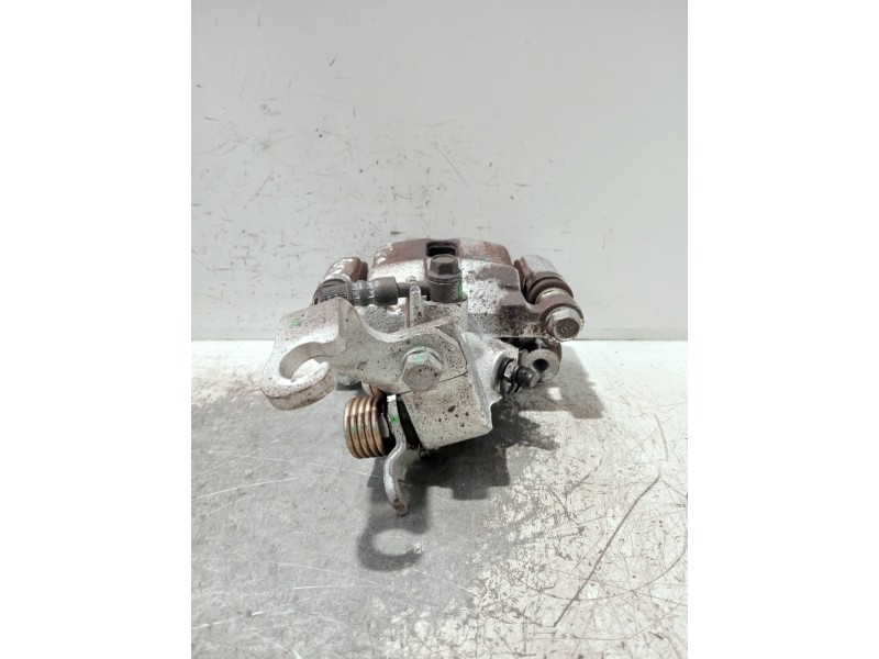 Recambio de pinza freno trasera derecha para hyundai i10 referencia OEM IAM BC141131  