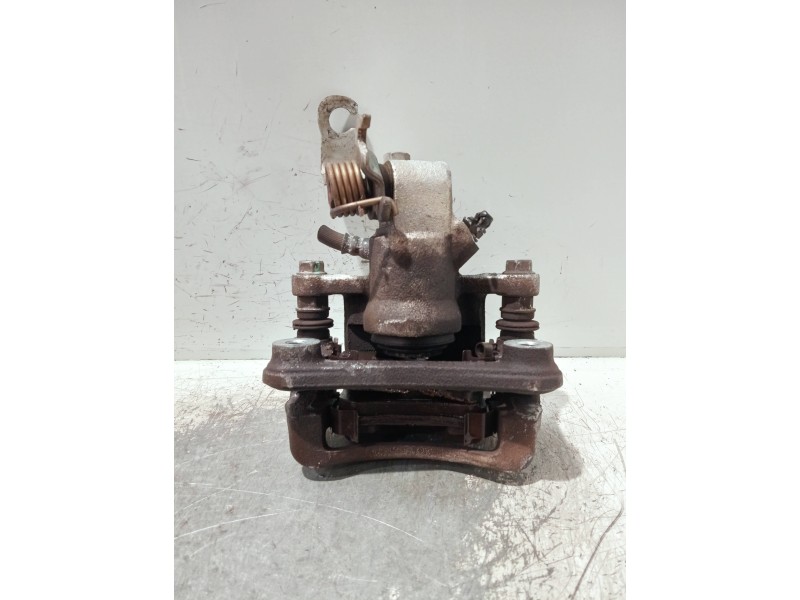 Recambio de pinza freno trasera derecha para hyundai i10 referencia OEM IAM BC141131  