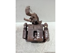Recambio de pinza freno trasera izquierda para hyundai i10 referencia OEM IAM BC140131  