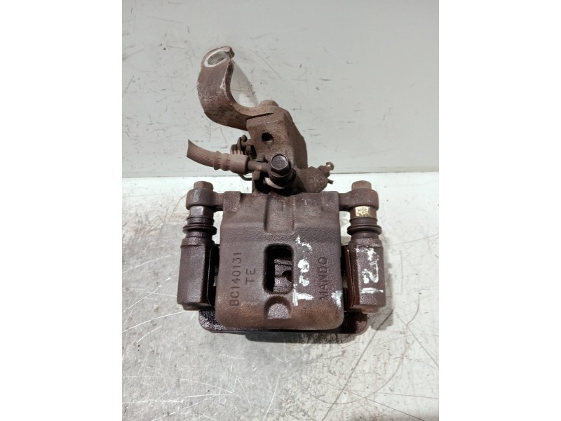 Recambio de pinza freno trasera izquierda para hyundai i10 referencia OEM IAM BC140131  